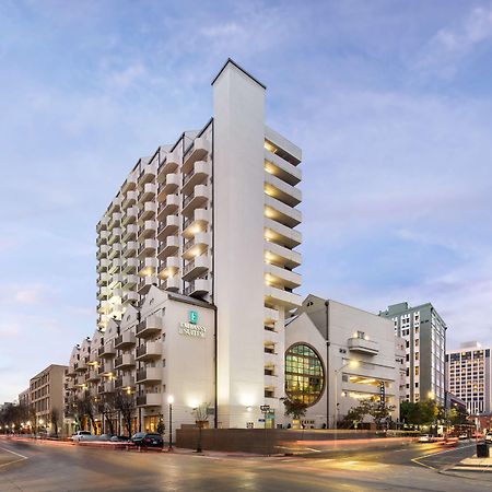 Embassy Suites By Hilton New Orleans Convention Center Ngoại thất bức ảnh