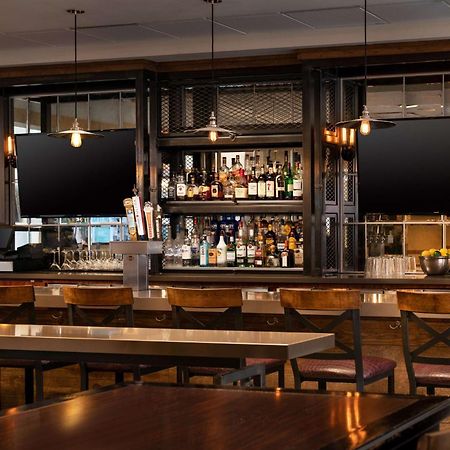 Embassy Suites By Hilton New Orleans Convention Center Ngoại thất bức ảnh