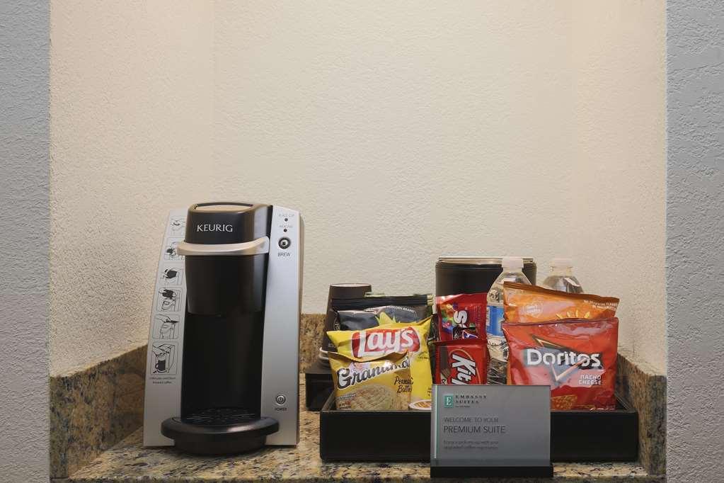 Embassy Suites By Hilton New Orleans Convention Center Phòng bức ảnh