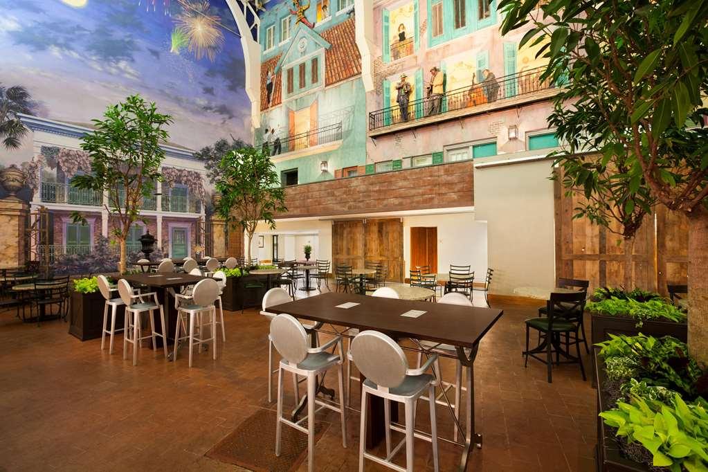 Embassy Suites By Hilton New Orleans Convention Center Nội địa bức ảnh