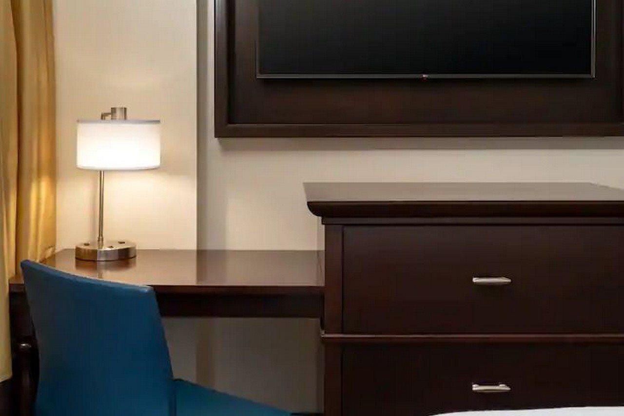 Embassy Suites By Hilton New Orleans Convention Center Ngoại thất bức ảnh