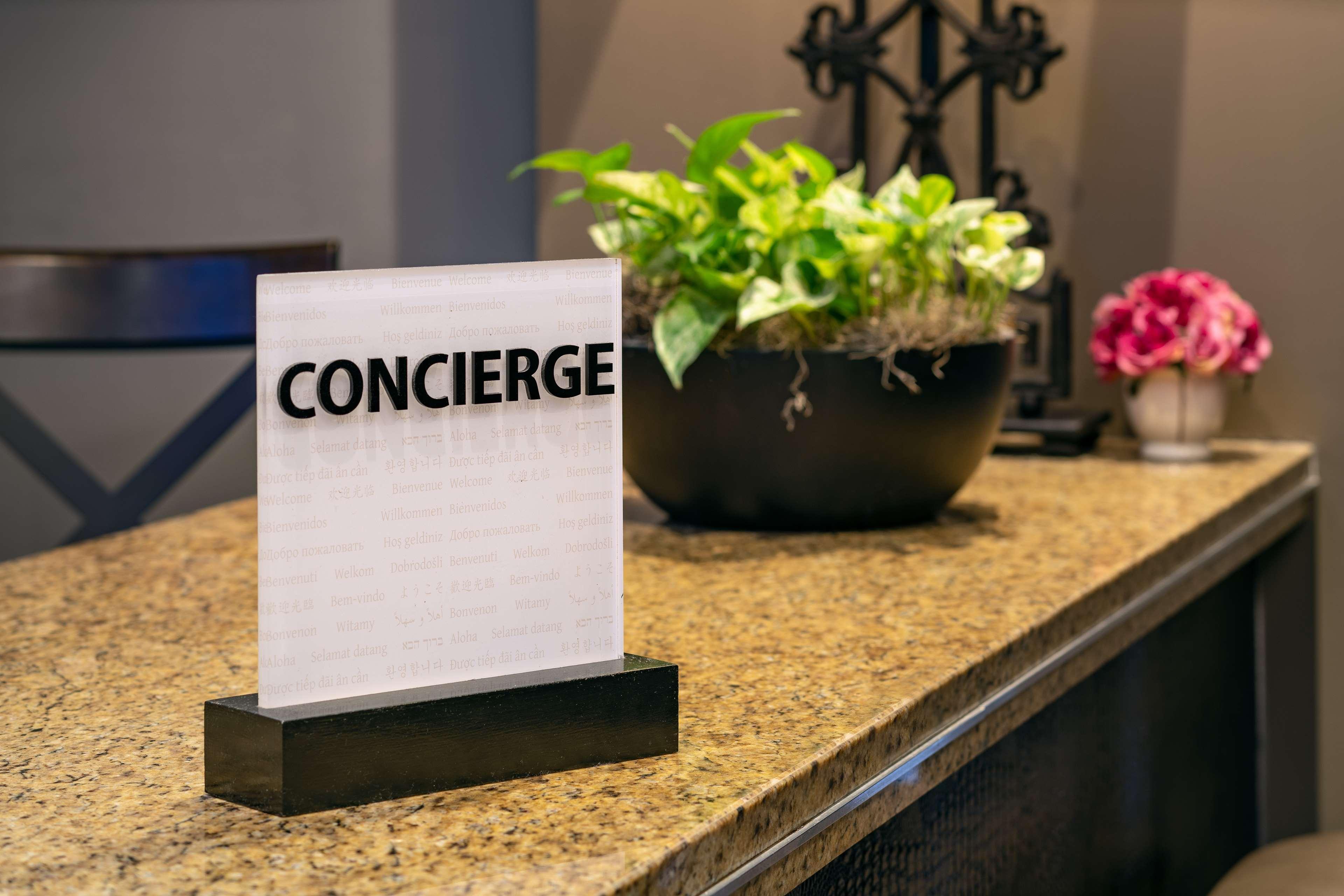 Embassy Suites By Hilton New Orleans Convention Center Ngoại thất bức ảnh