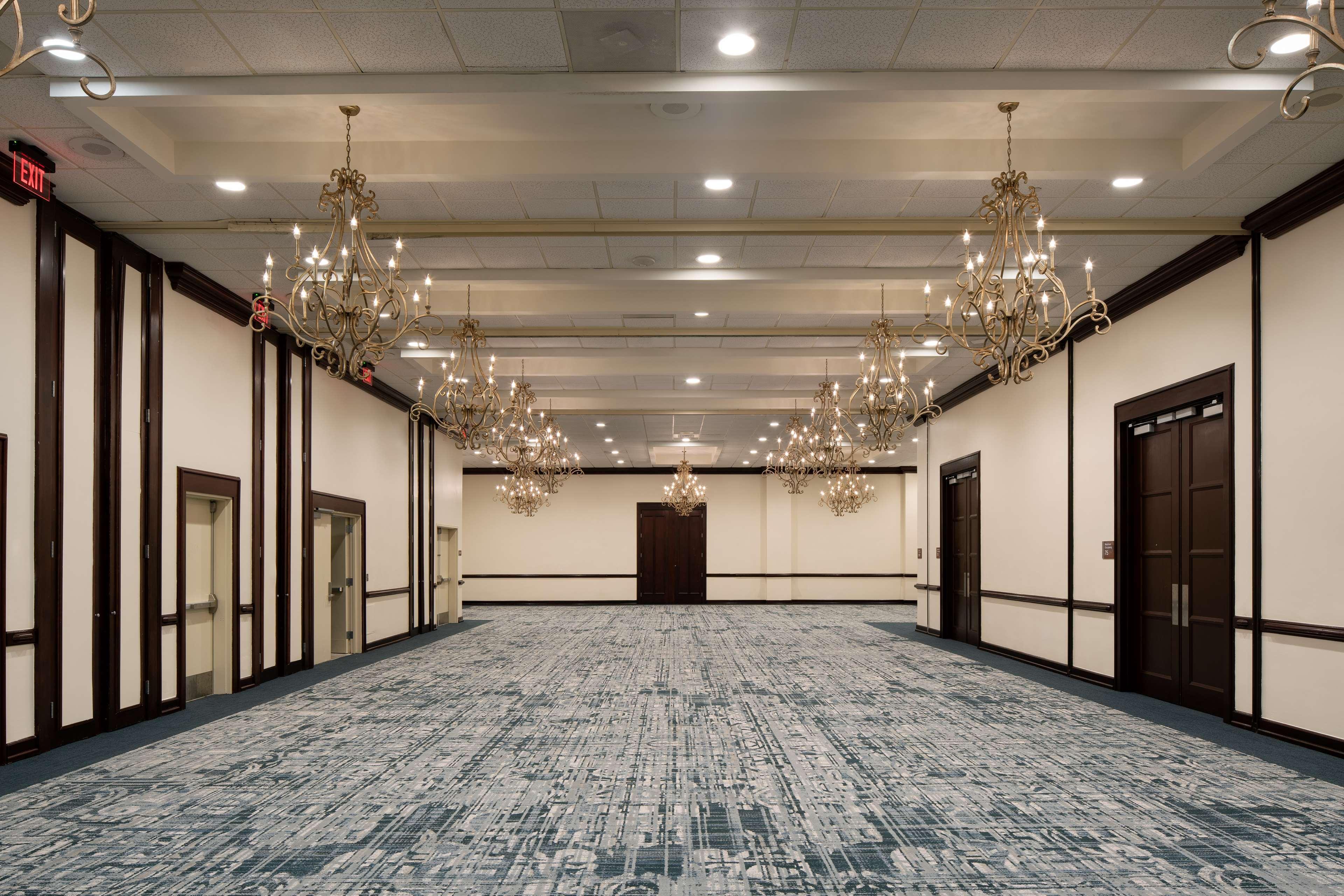 Embassy Suites By Hilton New Orleans Convention Center Ngoại thất bức ảnh