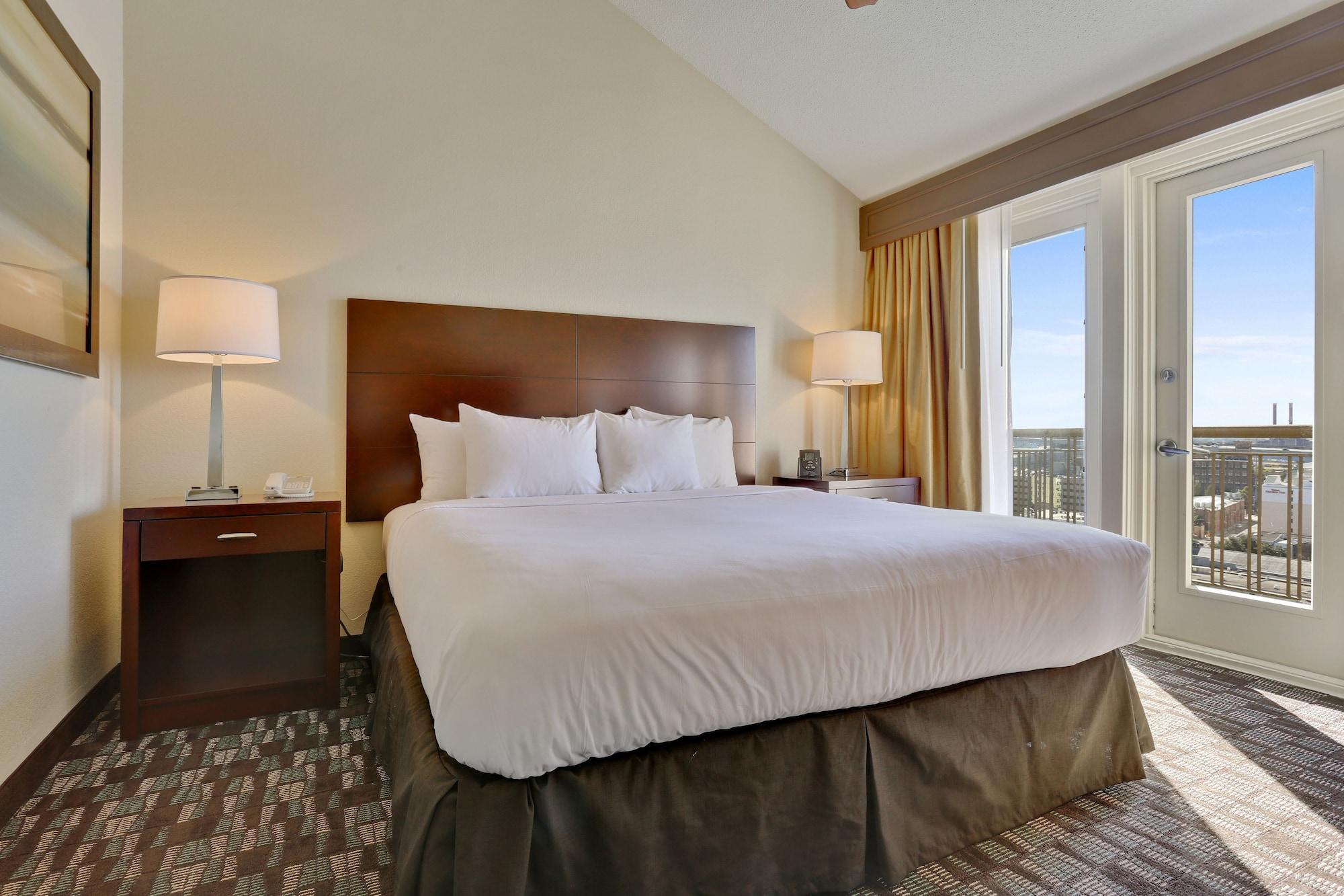 Embassy Suites By Hilton New Orleans Convention Center Ngoại thất bức ảnh