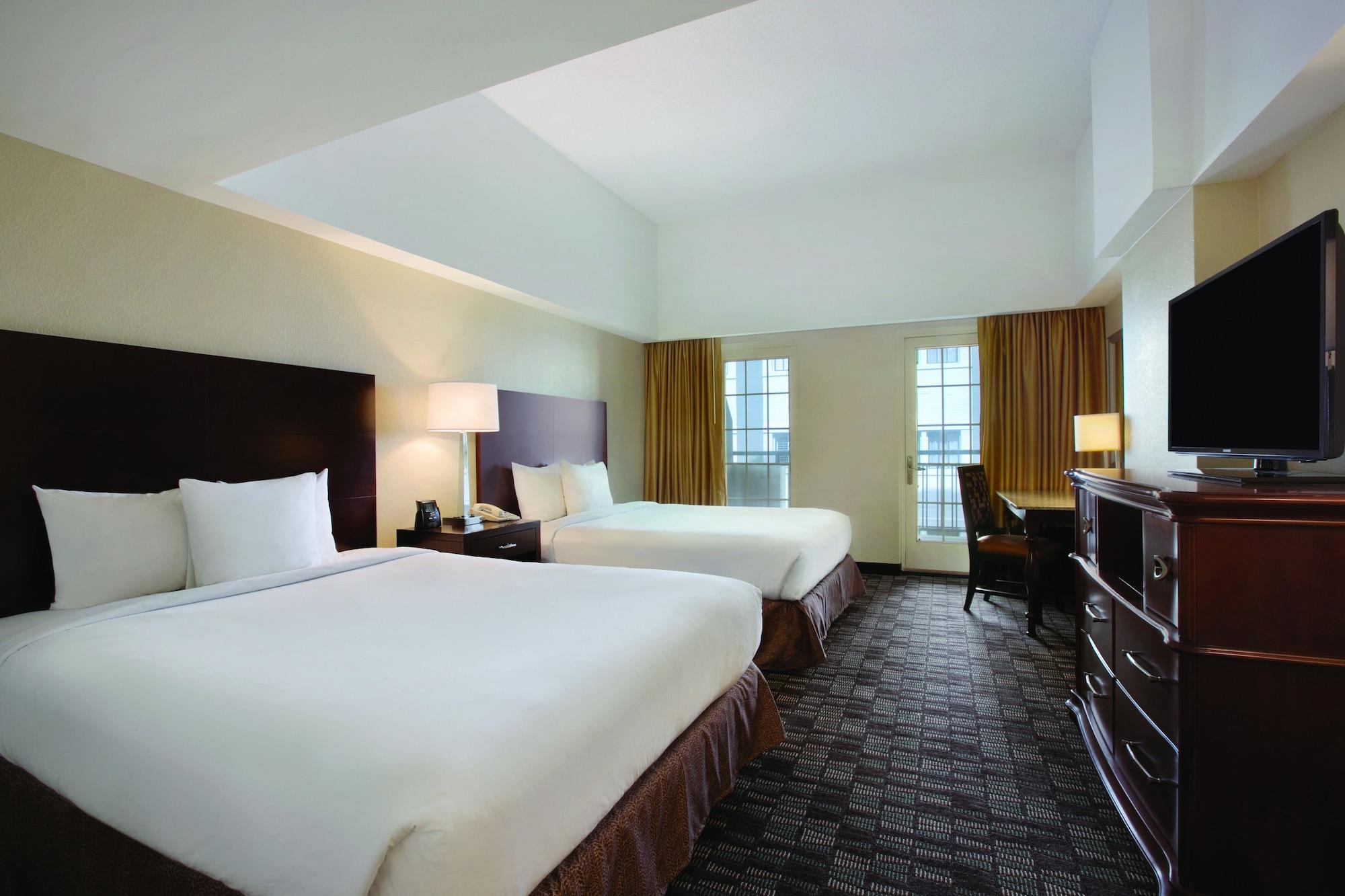 Embassy Suites By Hilton New Orleans Convention Center Ngoại thất bức ảnh
