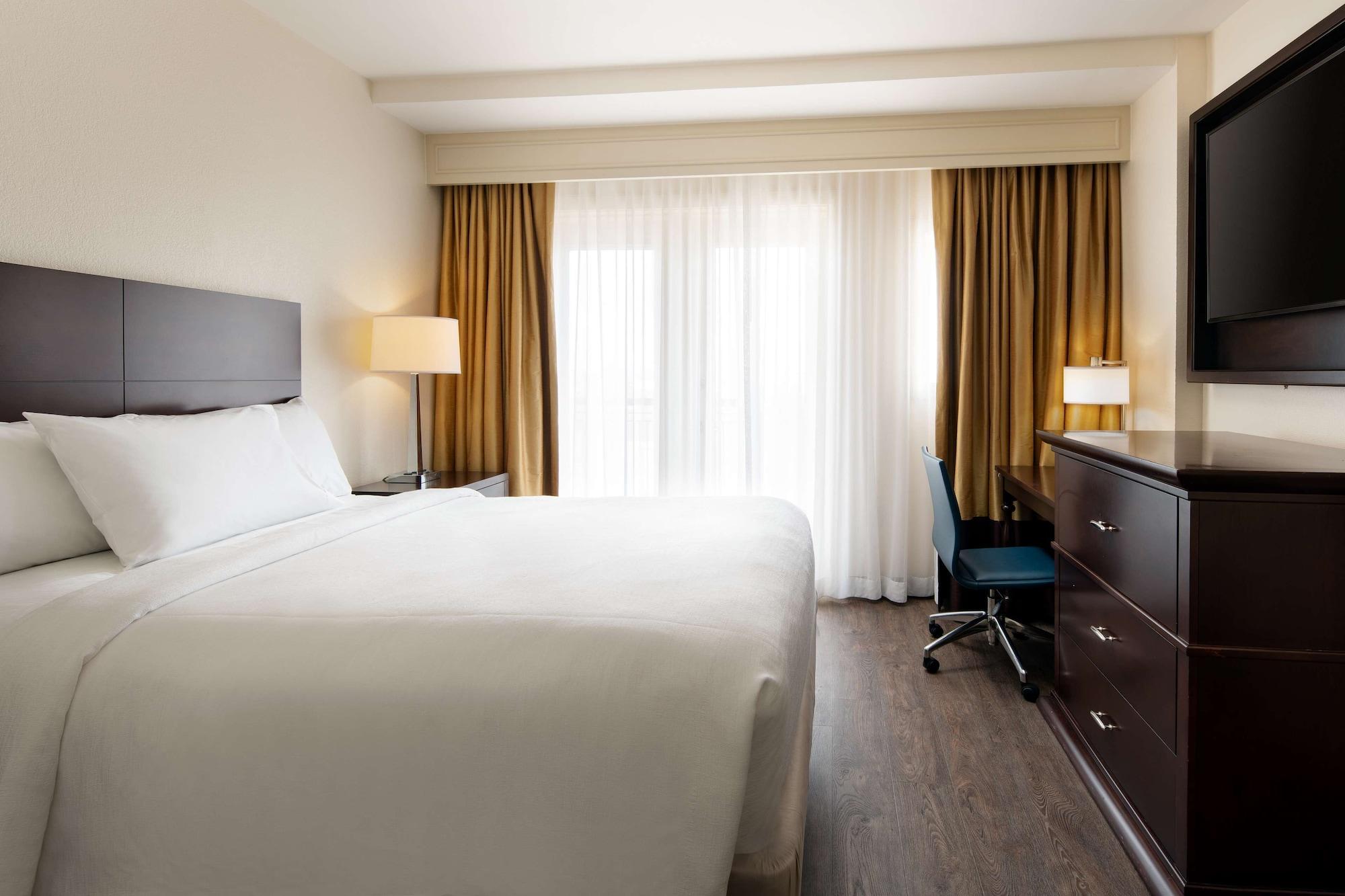 Embassy Suites By Hilton New Orleans Convention Center Ngoại thất bức ảnh