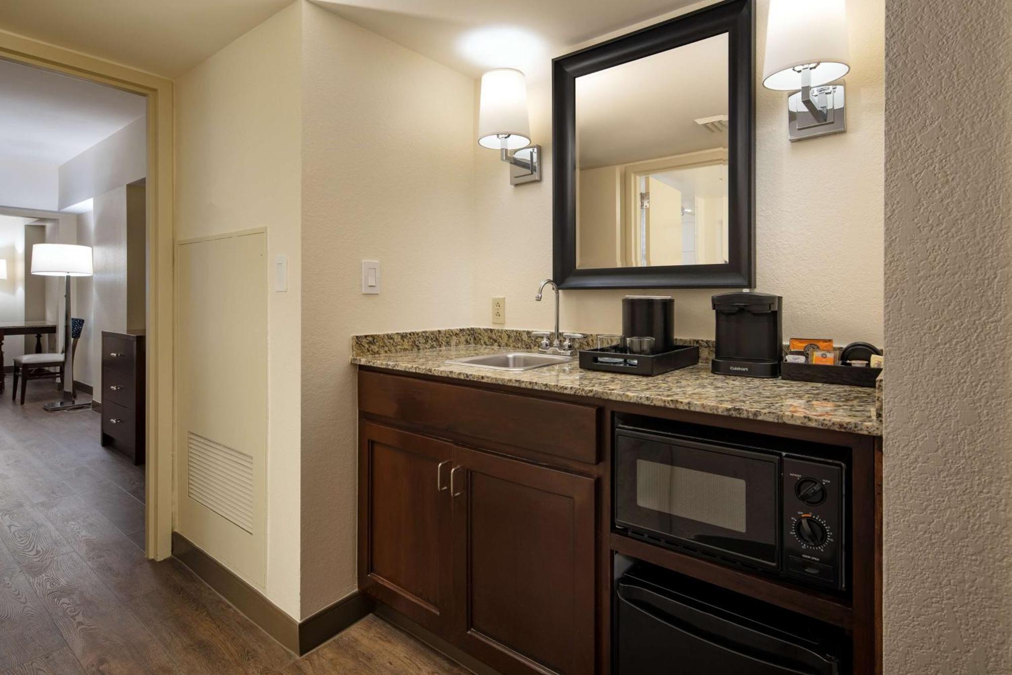 Embassy Suites By Hilton New Orleans Convention Center Ngoại thất bức ảnh