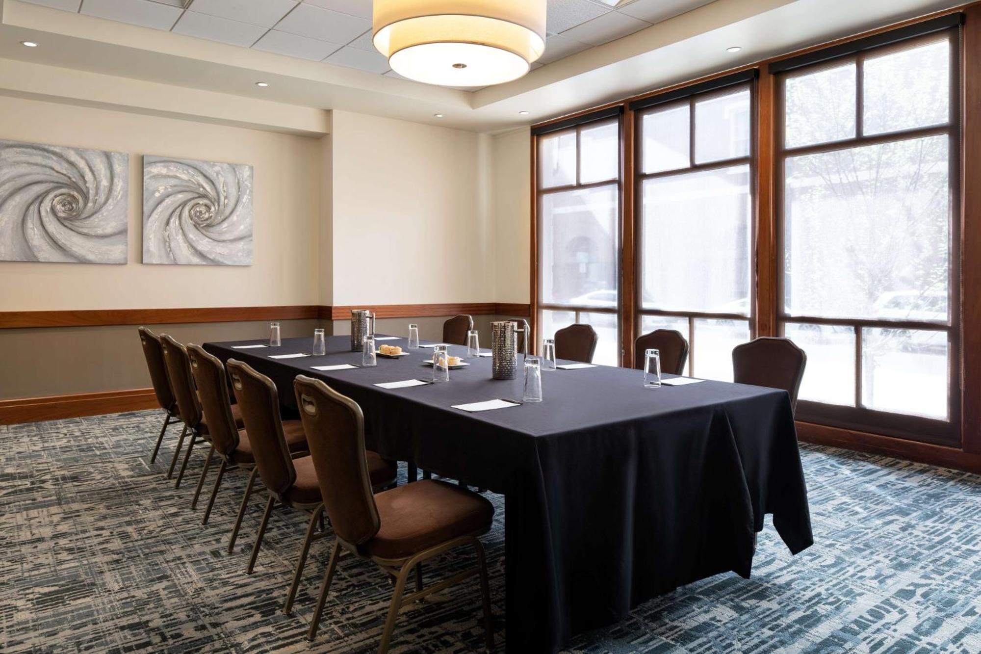 Embassy Suites By Hilton New Orleans Convention Center Ngoại thất bức ảnh