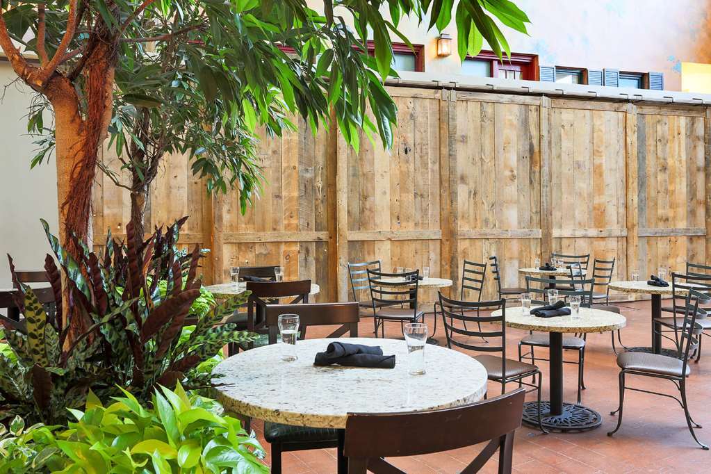 Embassy Suites By Hilton New Orleans Convention Center Ngoại thất bức ảnh